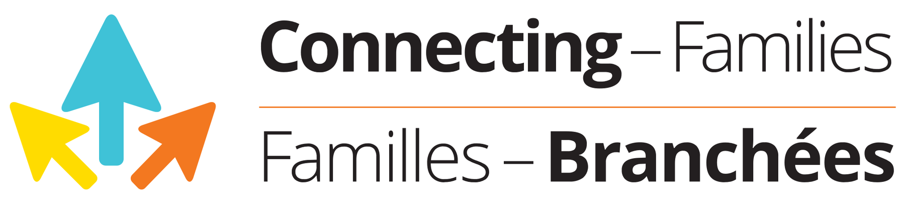 Connecting Families - Familles Branchées